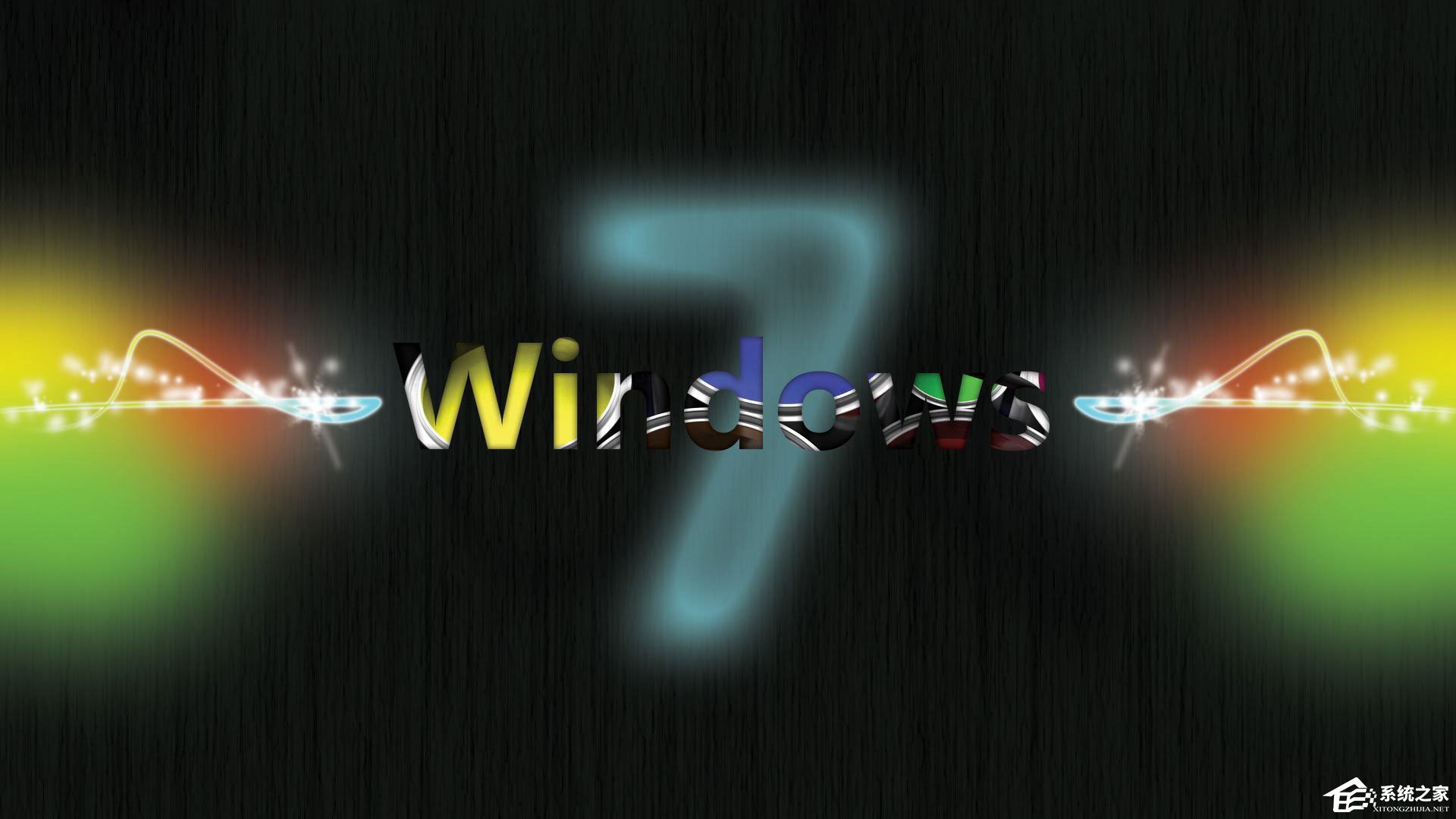 Win7系統如何更改工作組名稱？