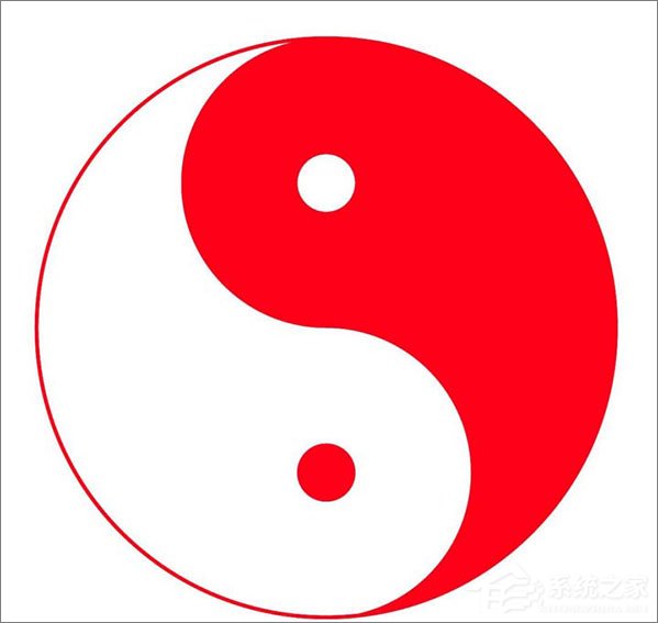 Windows系統自帶的畫圖工具如何填充顏色？