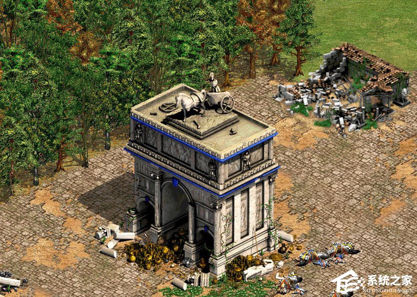 Win7無法安裝帝國時代提示“3d3dx9_25.dll丟失”怎么辦？