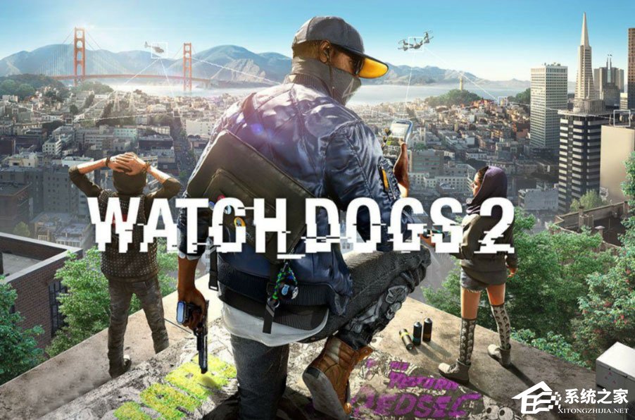 Win10玩看門狗2會發(fā)生藍(lán)屏怎么辦法？