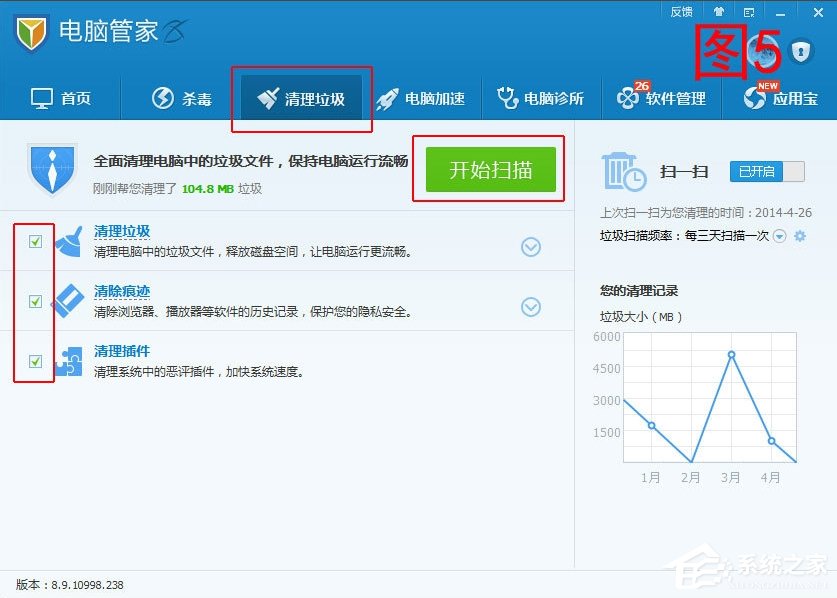 Win7電腦反應(yīng)變慢怎么辦?
