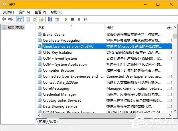 wsappx是什么進程？Win10系統中的wsappx進程有什么作用？