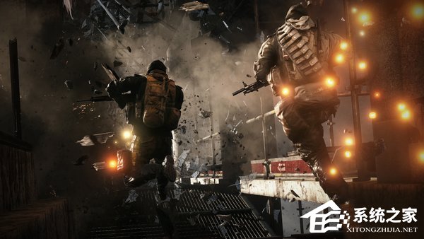 Win8戰(zhàn)地4 DirectX Error怎么辦？