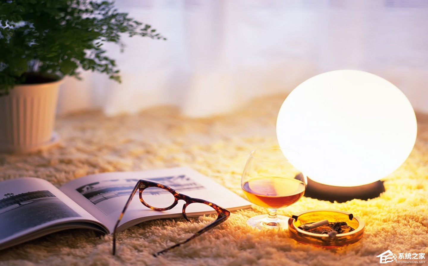 如何修改電腦登錄界面？Win7登錄界面的修改方法