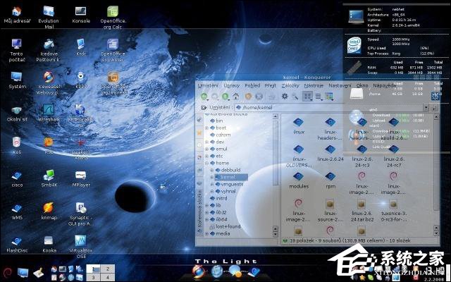 龍芯CPU可以運行Windows操作系統嗎？龍芯CPU支持哪些系統？
