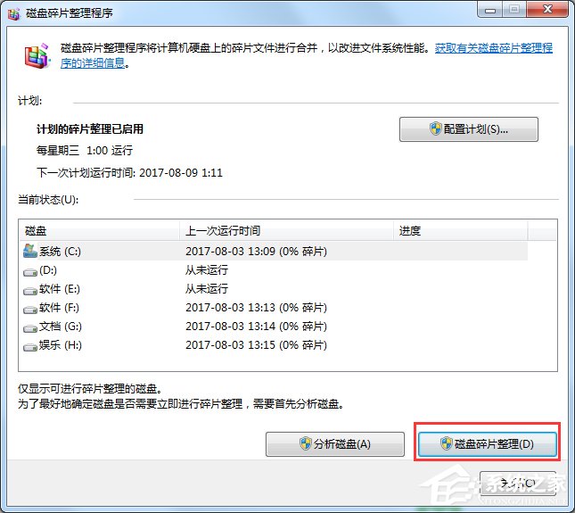 Windows7電腦反應(yīng)變慢怎么辦？