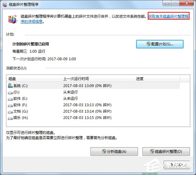 Windows7電腦反應(yīng)變慢怎么辦？