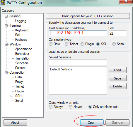 Win7極壹秒路由怎么刷RippleOS？