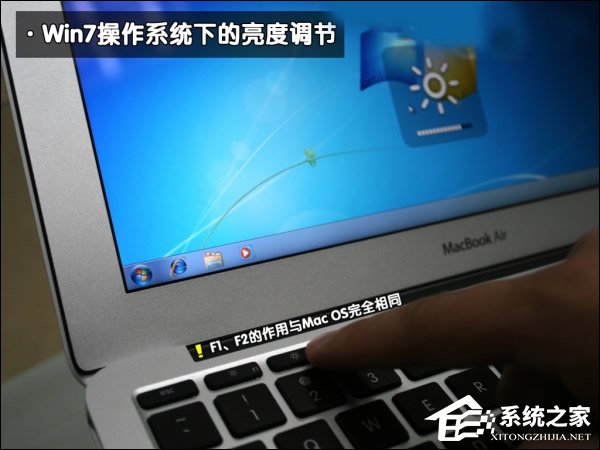 可以保留MAC OS安裝Win7系統嗎？蘋果筆記本裝Win7系統的步驟