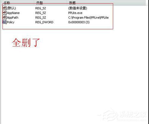 ppap.exe是什么？Win7系統如何刪除ppap.exe？