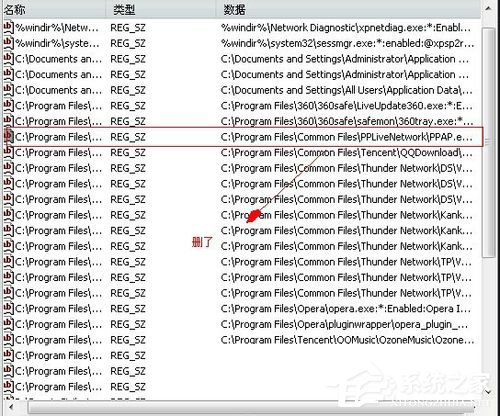 ppap.exe是什么？Win7系統如何刪除ppap.exe？