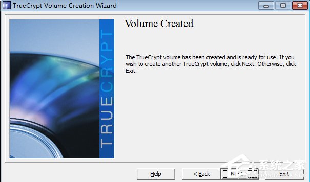 Win7系統TrueCrypt安裝及其使用教程