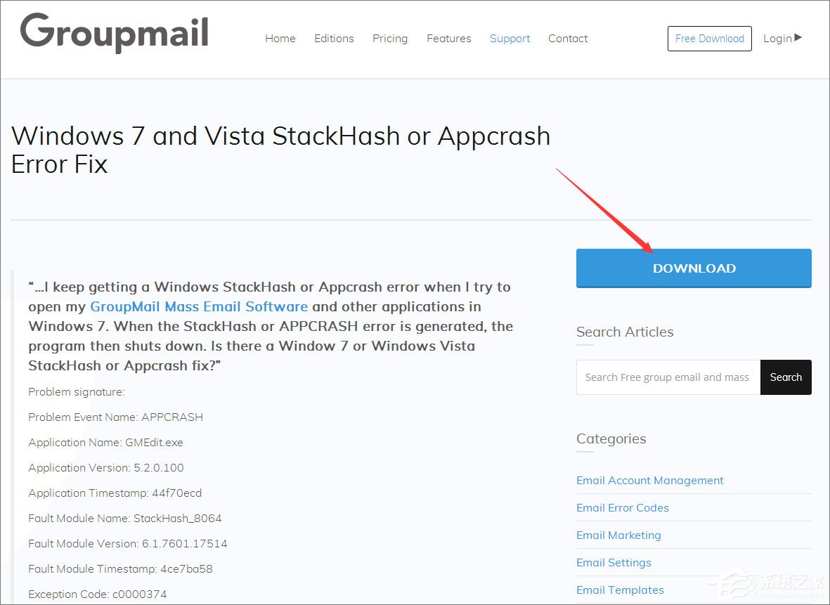 Win10系統(tǒng)下ie瀏覽器打開(kāi)網(wǎng)頁(yè)是白屏怎么辦?