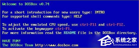 Win10系統(tǒng)如何使用debug進(jìn)行dos調(diào)試?