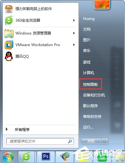 Win7系統Nvidia控制面板打不開怎么辦？