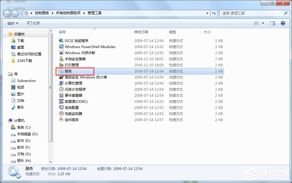 Win7系統Nvidia控制面板打不開怎么辦？