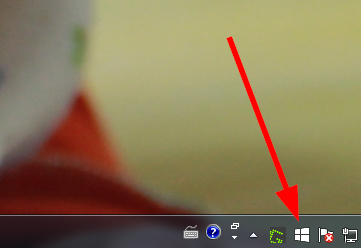 Win7獲取Win10圖標(biāo)關(guān)閉的方法