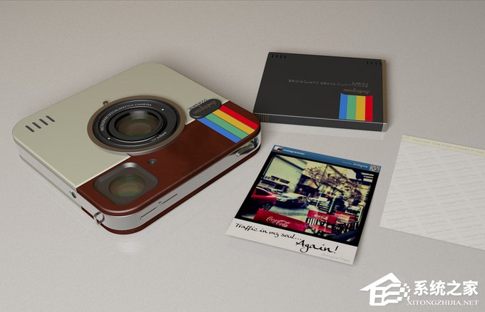 Win7系統(tǒng)instagram怎么保存圖片？