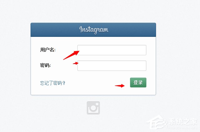 Win7系統(tǒng)instagram怎么保存圖片？