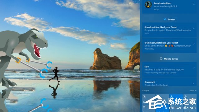 Win10創(chuàng)意者16215如何解決輸入法/QQ占用資源過高問題?