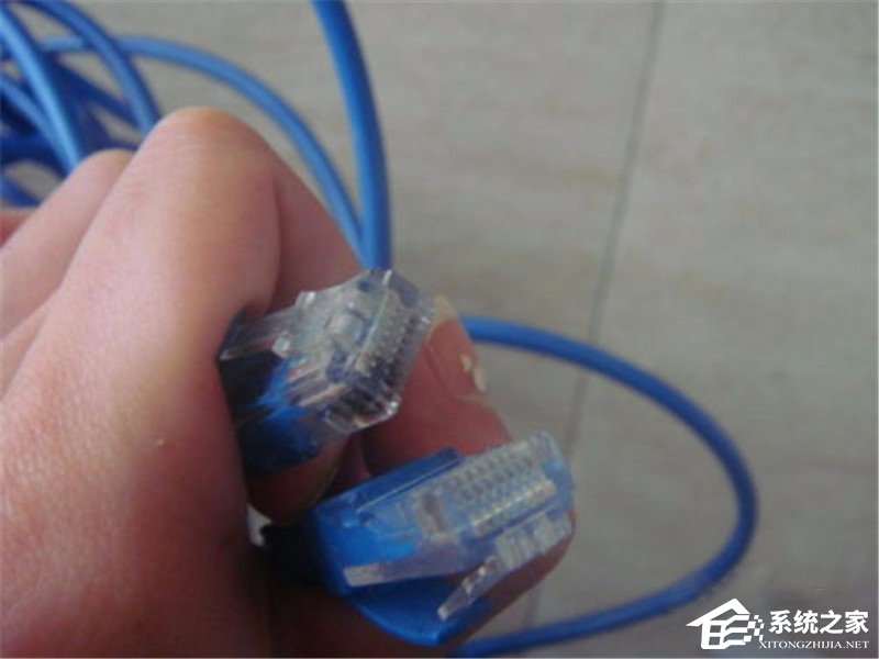 Win7系統(tǒng)無法上網(wǎng)提示調(diào)制解調(diào)器錯誤651如何解決？