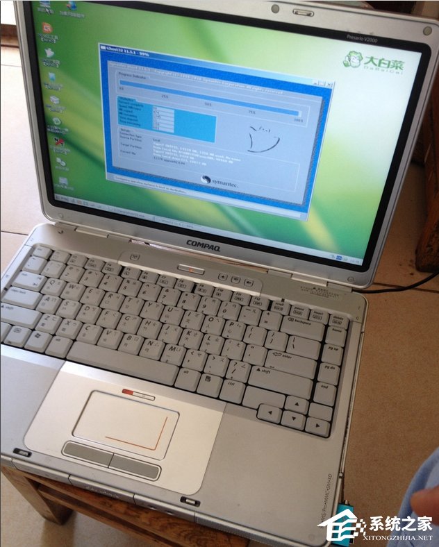WindowsXP提示配額不足怎么辦?