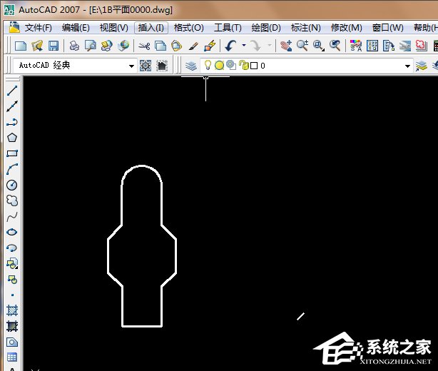 Win7系統CAD中的CTRL鍵失靈怎么辦?