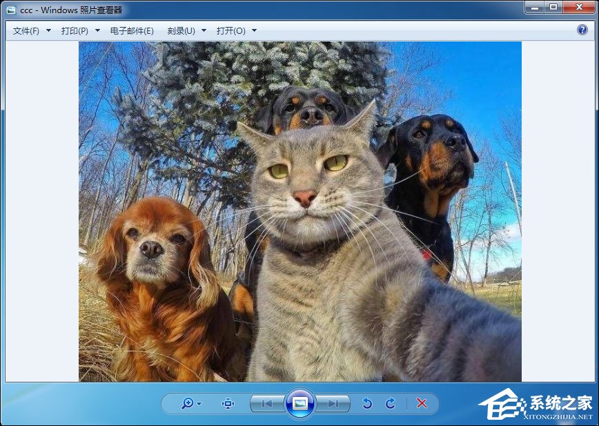 Win7系統(tǒng)怎么更改鎖屏壁紙？注冊表如何修改鎖屏壁紙？