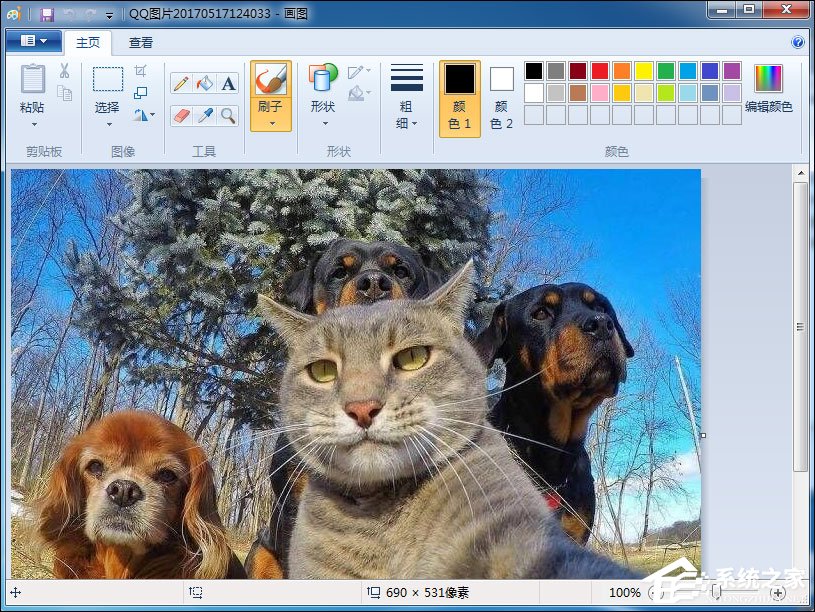 Win7系統(tǒng)怎么更改鎖屏壁紙？注冊表如何修改鎖屏壁紙？