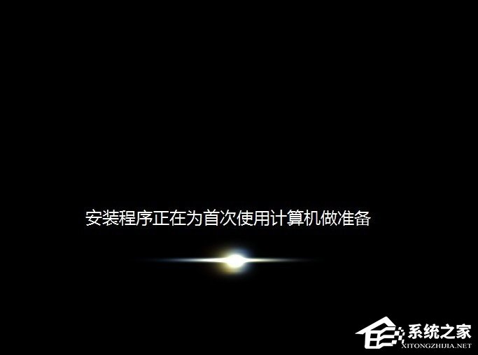 Win7系統還原時出現decompression error abort如何解決?