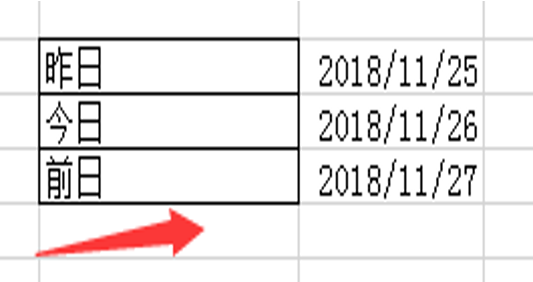 WPS中Excel怎么拆分單元格