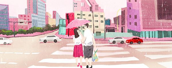 情侶微信名 關于情侶微信名有哪些