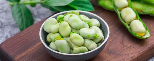 蠶豆瓣怎么保存 蠶豆的營養(yǎng)價值