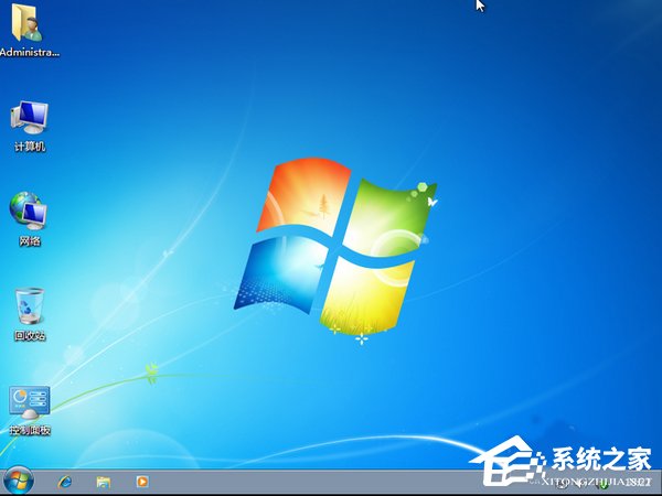 Win7系統如何安裝ESD文件？