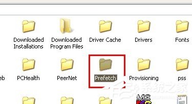 WinXP系統如何查看電腦使用記錄？
