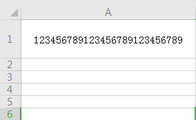 復制到excel的內容出現亂碼怎么解決