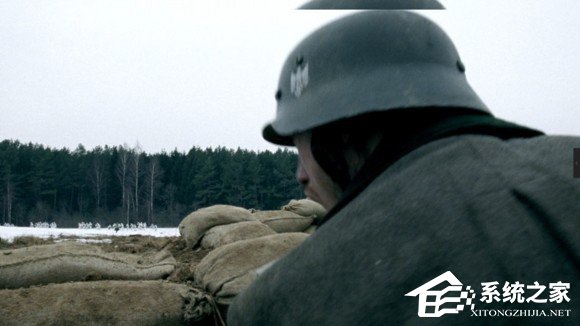 Win10系統下迅雷影音全屏播放視頻畫面會撕裂怎么辦?