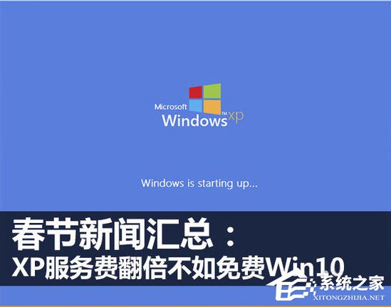 windows xp怎么升級到win10？XP升級Win10教程