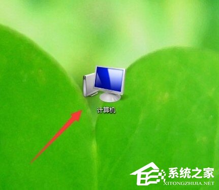 Win7怎么添加桌面時鐘日歷？