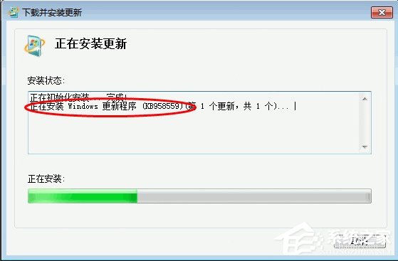 Win7安裝Virtual PC虛擬機的方法