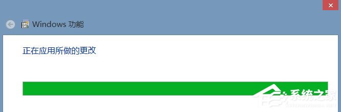Win8系統如何開啟Internet信息服務（IIS）管理器？