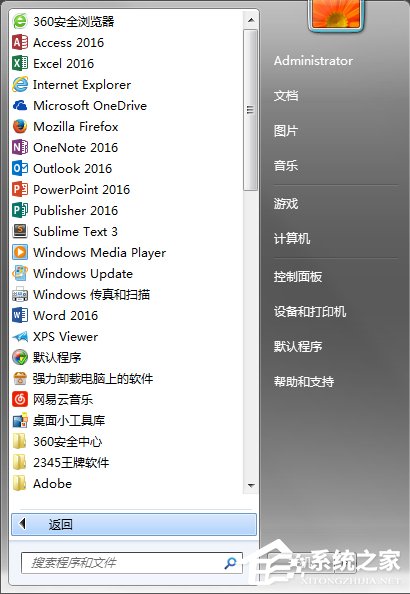 Windows7系統(tǒng)CPU儀表盤怎么打開?