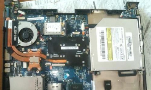 Win7系統電腦DVD光驅不讀盤怎么回事？