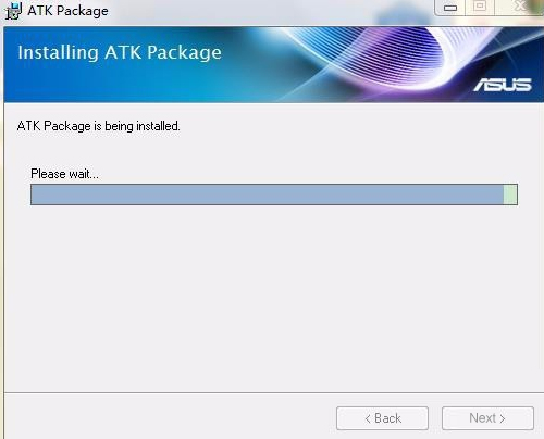 Win7系統電腦開機出現安裝ATK0100對話框怎么辦？