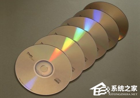 Win7系統電腦DVD光驅不讀盤怎么回事？