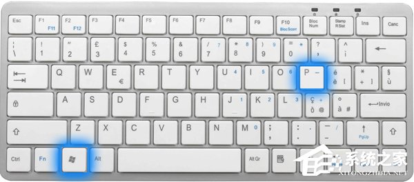 Win7電腦如何連接投影儀？投影儀連接電腦用什么線連接？