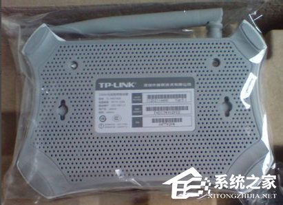 WindowsXP系統tl-wr847n怎么設置？