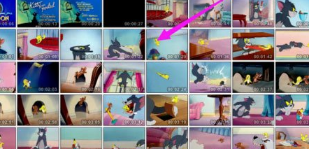 QQ影音怎么使用連拍？