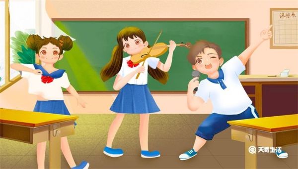 抖音最火班級口號 抖音班級口號