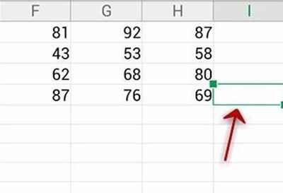 wps設置表格怎么自動換行?表格怎么自動換行的設置方法介紹